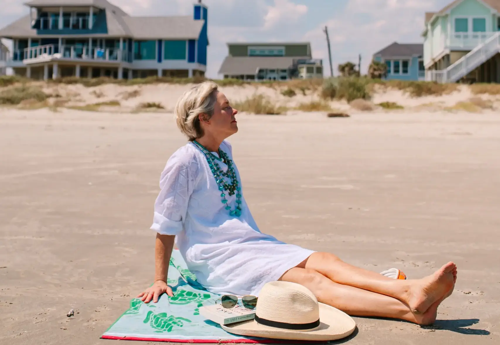 West Beach vacation rental property in Galveston